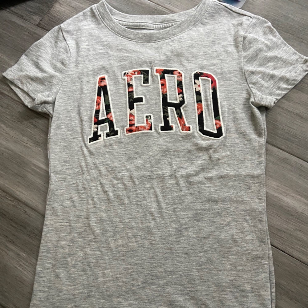 Aeropostale Classic Crew
